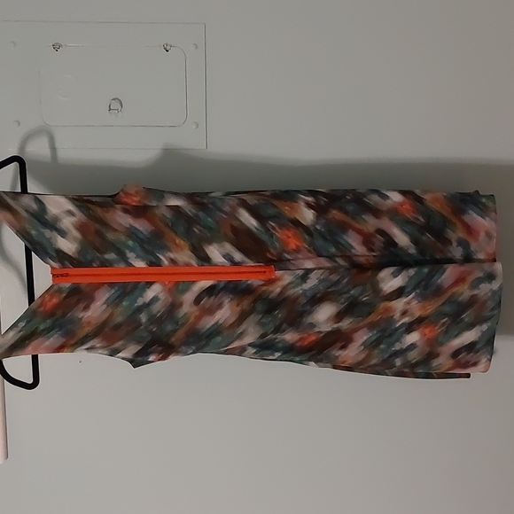 Rachel Roy Multicolour Dress - Picture 2 of 5